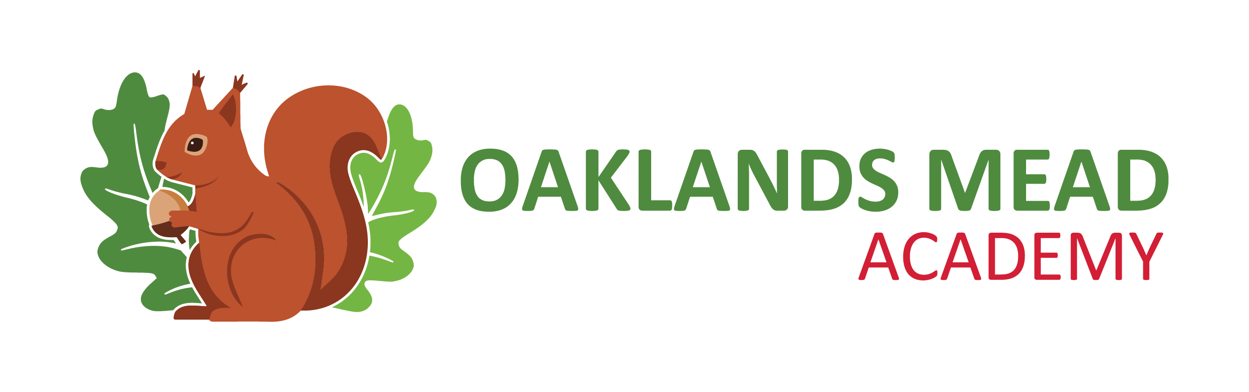 Oaklands Mead Academy | TMET Leicester MAT Logo