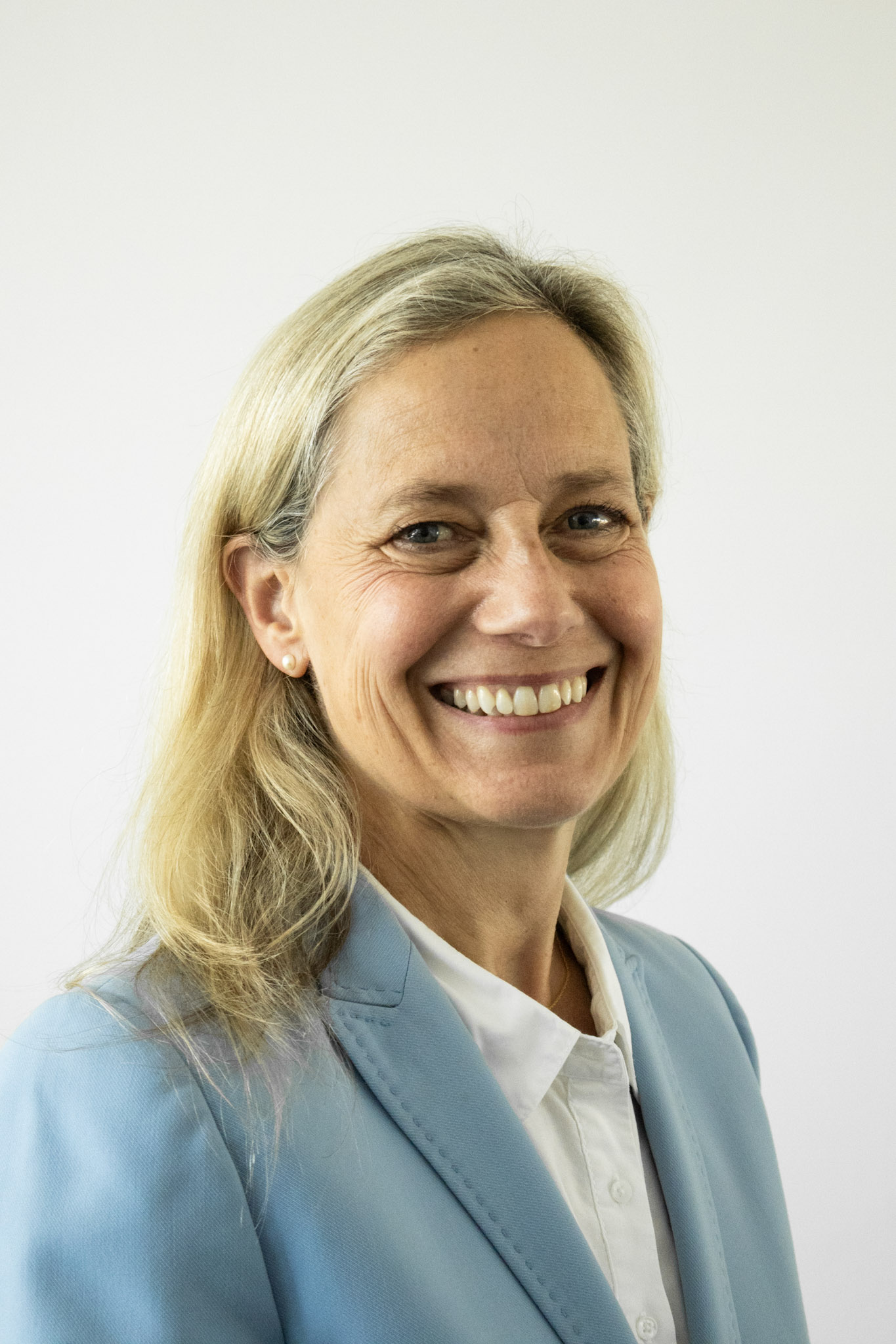 Sarah Sarah Osborne, Principal