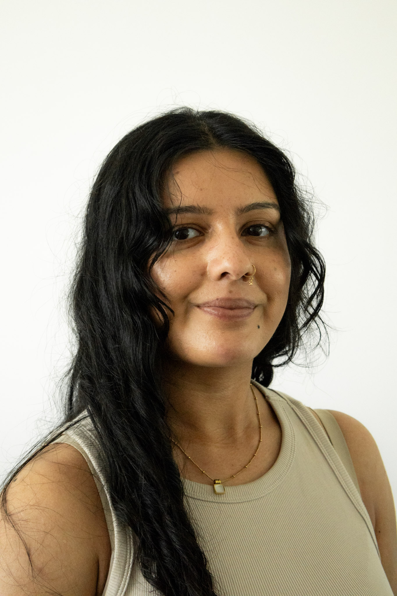 Bhavisha