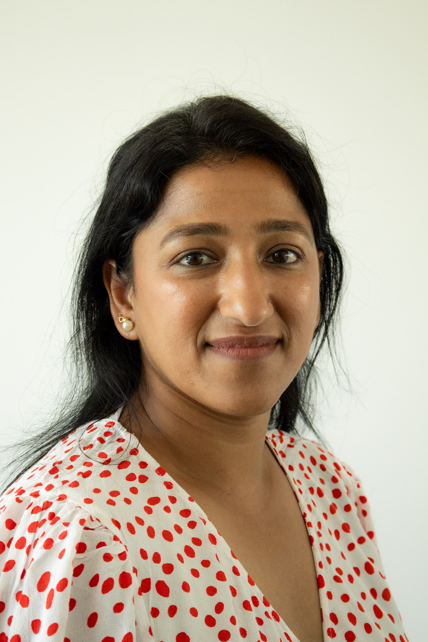 Harshila