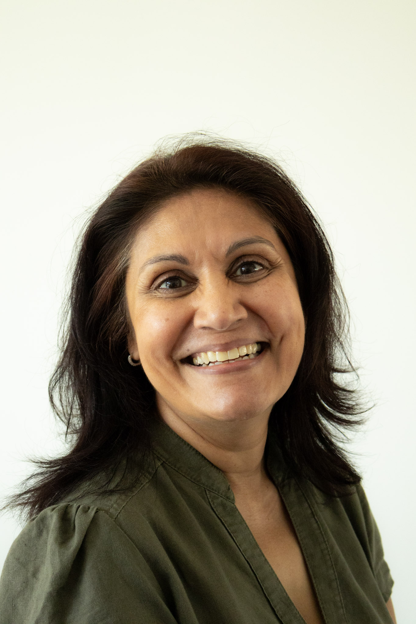 Manisha